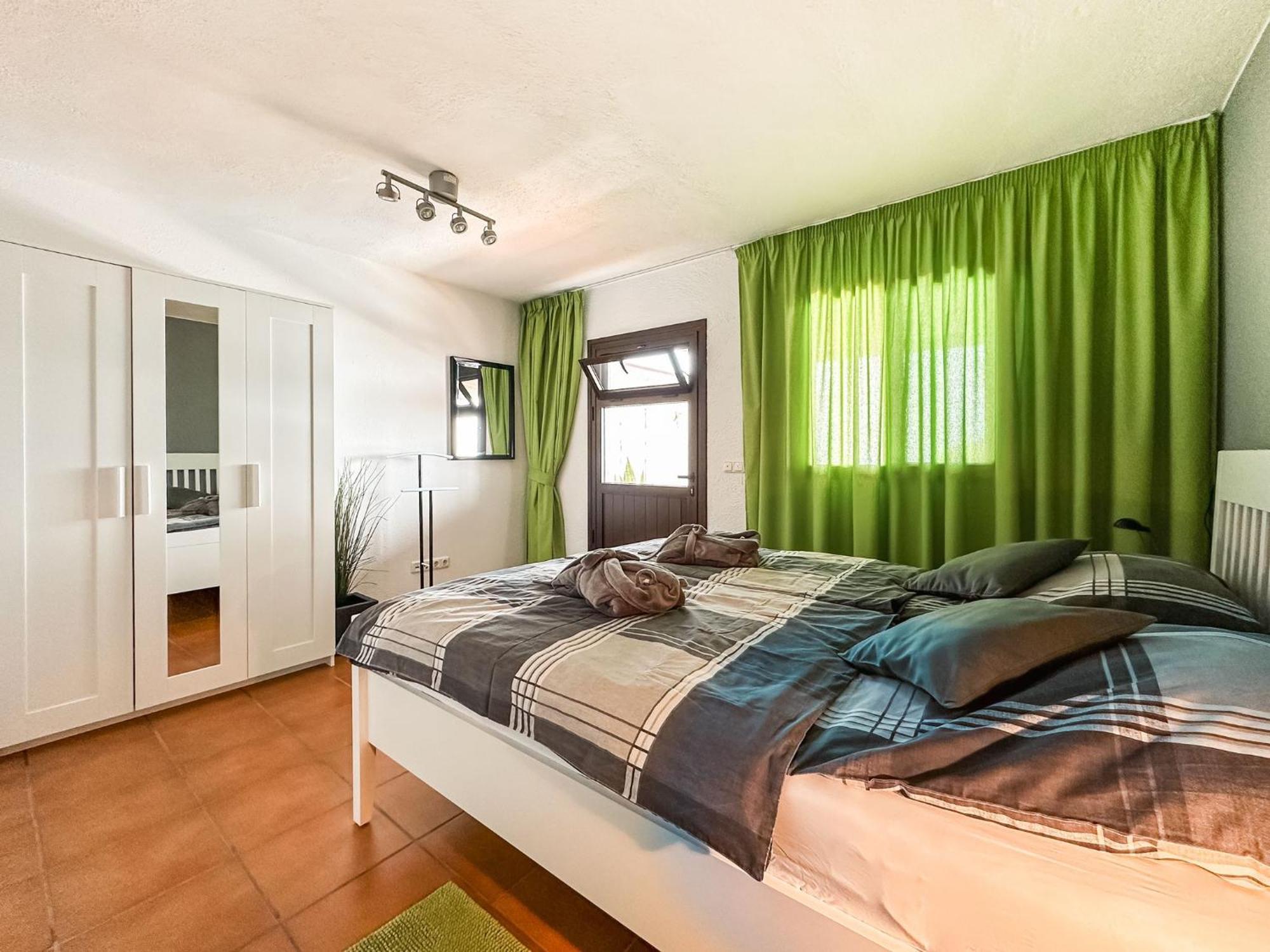 Stemann Villa *